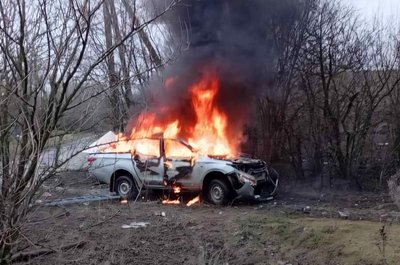 Поранена через атаки, пошкоджене депо, наслідки крижаного дощу, вибух на АЗС. Головні новини Дніпра та області 7 лютого Поранена через атаки, пошкоджене депо, наслідки крижаного дощу, вибух на АЗС. Головні новини Дніпра та області 7 лютого