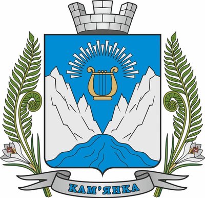 "Він красивий і хай собі буде": чи змінять герб у Камʼянці на Черкащині "Він красивий і хай собі буде": чи змінять герб у Камʼянці на Черкащині