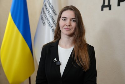 У Дніпрі розпочав роботу перший у місті Цифровий офіс ДРАЦС: для чого він потрібен У Дніпрі розпочав роботу перший у місті Цифровий офіс ДРАЦС: для чого він потрібен