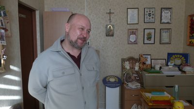 Подарунки для паліативних та онкохворих дітей до Дня святого Миколая збирають у Рівному Подарунки для паліативних та онкохворих дітей до Дня святого Миколая збирають у Рівному