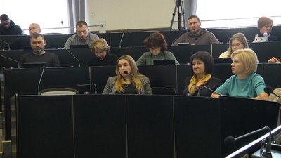 Хмельницька міськрада виділяє 5,5 мільйонів гривень на підтримку захисників через "Бюджет участі"