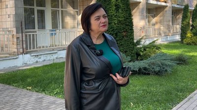 Прихисток та інтеграція: як санаторій «Горинь» у Степані на Рівненщині приймає вимушених переселенців Прихисток та інтеграція: як санаторій «Горинь» у Степані на Рівненщині приймає вимушених переселенців