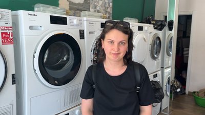 Підприємиця Катерина Святогірськ Донецька область Підприємиця Катерина Святогірськ Донецька область