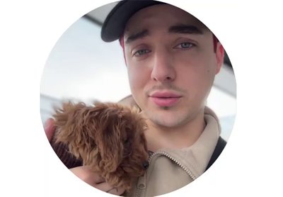 Тур MÉLOVIN містами України скасували після зірваного концерту у Рівному Тур MÉLOVIN містами України скасували після зірваного концерту у Рівному