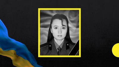 31-й місяць війни: загиблі захисники Закарпаття 31-й місяць війни: загиблі захисники Закарпаття