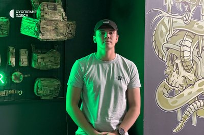 В одеській бригаді додали нові посади на "Контракт 18-24": розповідаємо про найпріорітетніші В одеській бригаді додали нові посади на "Контракт 18-24": розповідаємо про найпріорітетніші