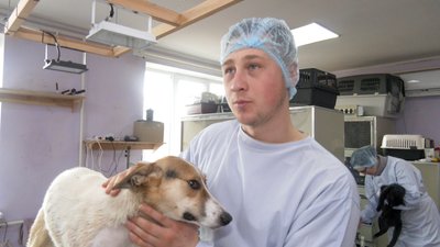 Краматорськ студент ветеринарного факультету Богдан Донецька область 5 лютого 2025 рік Краматорськ студент ветеринарного факультету Богдан Донецька область 5 лютого 2025 рік