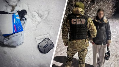 Кропивницький суд обрав запобіжний захід 16-річній підозрюваній у справі про держзраду Кропивницький суд обрав запобіжний захід 16-річній підозрюваній у справі про держзраду