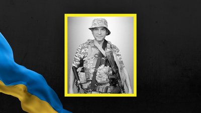 На Львівщині 7 вересня попрощаються з п'ятьма військовими