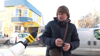 На Житомирському ринку дорожчають курячі та перепелині яйця На Житомирському ринку дорожчають курячі та перепелині яйця