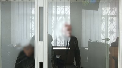 У Чернігові засудили двох військових, які допомогли незаконно перетнути кордон чоловікам