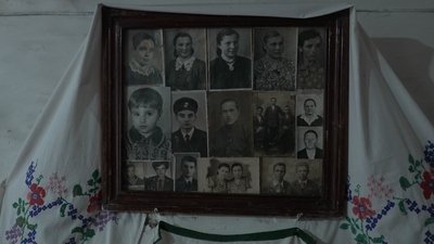 "Це те, чим жили наші діди і прадіди" — жительки Стугівщини на Житомирщині зберігають традиції села "Це те, чим жили наші діди і прадіди" — жительки Стугівщини на Житомирщині зберігають традиції села
