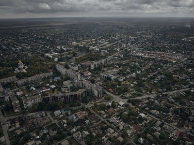 “Перегони з часом та страх останнього шансу”: як (не) працює державна програма щодо компенсації за втраченого житла “Перегони з часом та страх останнього шансу”: як (не) працює державна програма щодо компенсації за втраченого житла