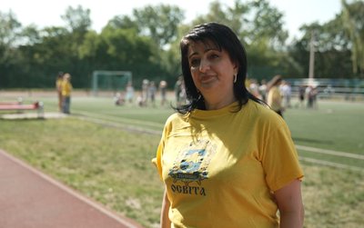 тернопіль, дитячі табори, Галини Костюк, 11 червня 2026 року тернопіль, дитячі табори, Галини Костюк, 11 червня 2026 року