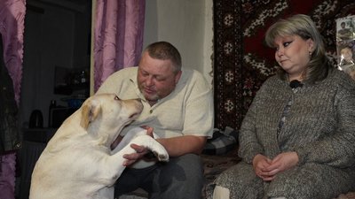"Найважче — знайти житло". Де та на яких умовах селять переселенців на Кіровоградщині "Найважче — знайти житло". Де та на яких умовах селять переселенців на Кіровоградщині