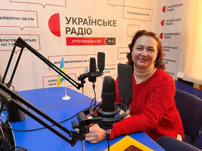 У кропивницькому театрі проводять екскурсії історичними залами. Що можна побачити У кропивницькому театрі проводять екскурсії історичними залами. Що можна побачити
