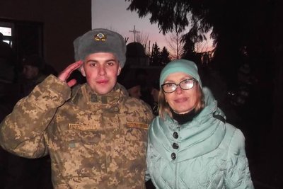 Спогади про Олександра Подвишенного, відео Спогади про Олександра Подвишенного, відео