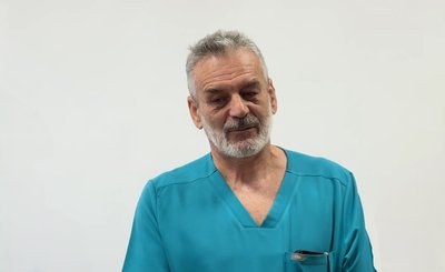 "Це безпрєдєл кадровий". У сумському ветеранському госпіталі хочуть змінити директорку "Це безпрєдєл кадровий". У сумському ветеранському госпіталі хочуть змінити директорку
