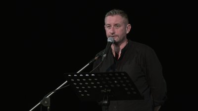 Сергій Жадан Сергій Жадан