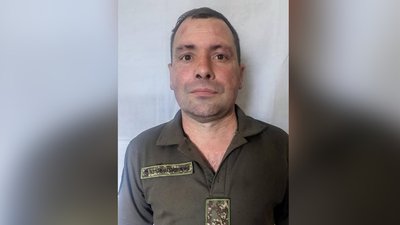 Полеглі герої із Вінниччини: за тиждень стало відомо про загибель 31 оборонця Полеглі герої із Вінниччини: за тиждень стало відомо про загибель 31 оборонця