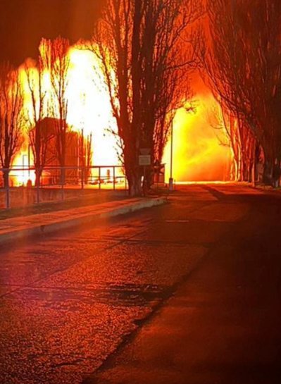 1401 день війни. Хроніка подій в Одесі й Одеській області 1401 день війни. Хроніка подій в Одесі й Одеській області