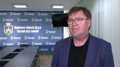 Декларації міських голів райцентрів Рівненщини Декларації міських голів райцентрів Рівненщини