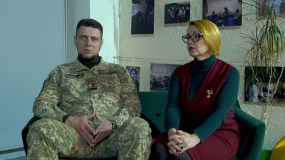 "Потребуємо багато програмістів". У Кропивницькому розповіли про роботу Центру рекрутингу "Потребуємо багато програмістів". У Кропивницькому розповіли про роботу Центру рекрутингу
