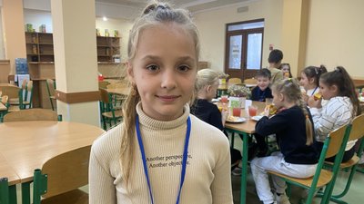 На Миколаївщині вводять безплатне харчування для школярів молодших класів На Миколаївщині вводять безплатне харчування для школярів молодших класів
