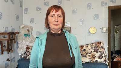 Тетяна Львова Тетяна Львова