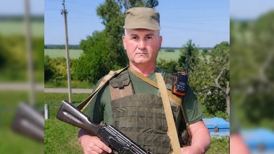 Полеглі Герої із Вінниччини: стало відомо про загибель 39 оборонців Полеглі Герої із Вінниччини: стало відомо про загибель 39 оборонців
