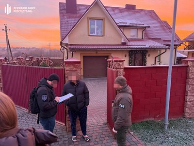 Судитимуть екскерівника Дубенського лісгоспу на Рівненщині за незаконний продаж деревини на понад 2,7 млн грн Судитимуть екскерівника Дубенського лісгоспу на Рівненщині за незаконний продаж деревини на понад 2,7 млн грн