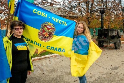 "Ветеранська справа": Наталія Черкасова доглядає за майже пів сотнею тварин "Ветеранська справа": Наталія Черкасова доглядає за майже пів сотнею тварин