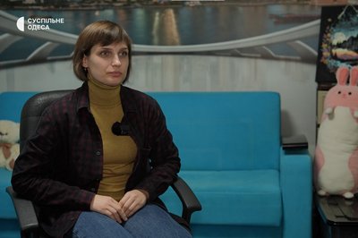 Бив та погрожував дітям: в Одесі жінка пройшла шлях відновлення після років домашнього насилля Бив та погрожував дітям: в Одесі жінка пройшла шлях відновлення після років домашнього насилля