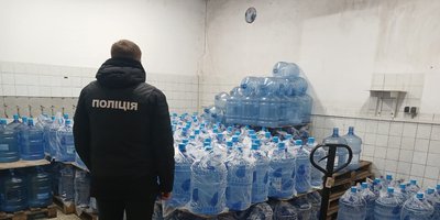 питна вода, бутильована вода, доставка води, тернопільщина питна вода, бутильована вода, доставка води, тернопільщина