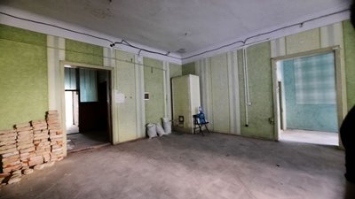 У кам’яниці на площі Ринок у Львові облаштовують мистецький простір "Дім 42" У кам’яниці на площі Ринок у Львові облаштовують мистецький простір "Дім 42"