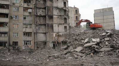 Північна салтівка у Харкові Північна салтівка у Харкові