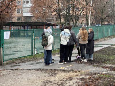 У Полтаві початкова школа №41 та дитсадок лишились без опалення: коли відновлять