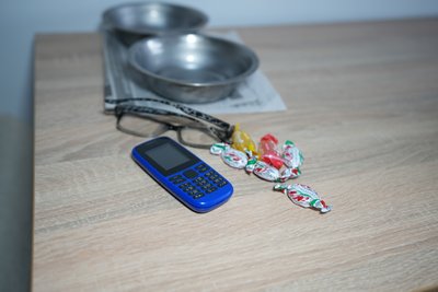 "Дали нам по ліжку". Як живе у Сумах чоловік, який виїхав з прикордоння "Дали нам по ліжку". Як живе у Сумах чоловік, який виїхав з прикордоння