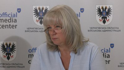 За місяць обов'язкової евакуації на Чернігівщині жителі прикордоння написали понад 400 відмов За місяць обов'язкової евакуації на Чернігівщині жителі прикордоння написали понад 400 відмов