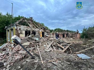 У Білопіллі залишаються дві тисячі мешканців