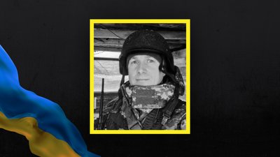 Втрати Волині — підтвердили загибель у Маріуполі Владислава Симоновича Втрати Волині — підтвердили загибель у Маріуполі Владислава Симоновича