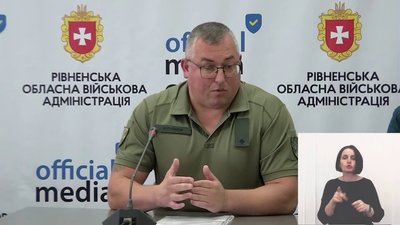 Поменшала кількість конфліктів між ТЦК та жителями Рівненщини після запровадження бодікамер Поменшала кількість конфліктів між ТЦК та жителями Рівненщини після запровадження бодікамер