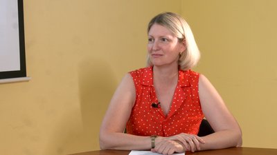 Вірус, що провокує рак: в Україні запроваджують безплатну вакцинацію проти вірусу папіломи людини Вірус, що провокує рак: в Україні запроваджують безплатну вакцинацію проти вірусу папіломи людини