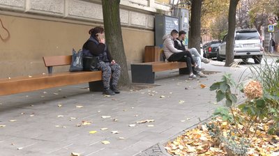 "Пішоходизація розвантажить центр". Як вплине на місто збільшення пішохідних зон
