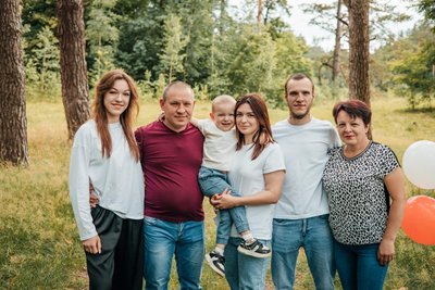 «Він усе життя захищав інших». Спогади про загиблого морпіха Ярослава Колпакова з Кролевця «Він усе життя захищав інших». Спогади про загиблого морпіха Ярослава Колпакова з Кролевця