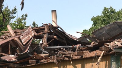 Прийшов по воду і в цей момент прилетів БпЛА: що відомо про чоловіка з Чернігівщини, який загинув внаслідок атаки РФ Прийшов по воду і в цей момент прилетів БпЛА: що відомо про чоловіка з Чернігівщини, який загинув внаслідок атаки РФ