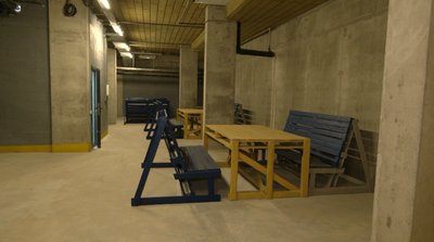 Укриття у Львові: скільки їх є та що варто знати про безпеку під час тривоги
