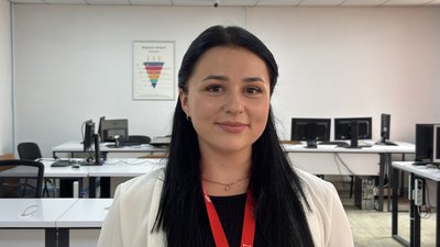 ріелторка Вікторія Осипчук ріелторка Вікторія Осипчук
