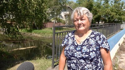 Світлана Боднарчук Світлана Боднарчук