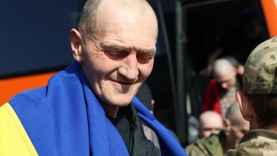 Під час обміну 10 червня повернулось шестеро військовослужбовців з Полтавщини Під час обміну 10 червня повернулось шестеро військовослужбовців з Полтавщини